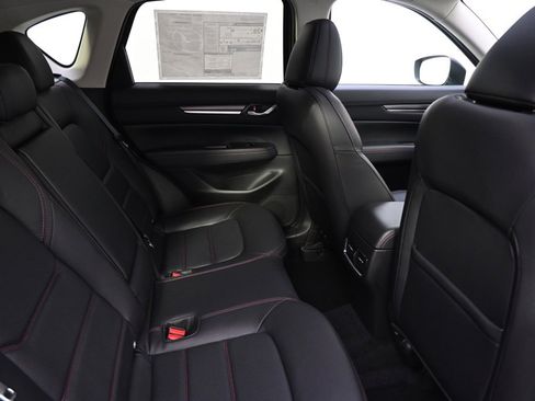 New 2025 MAZDA CX-5 Carbon Edition image 18