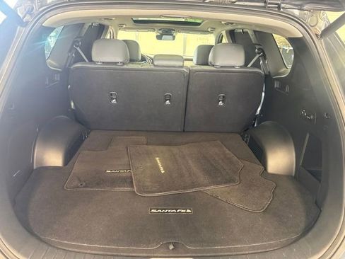 Used 2021 Hyundai Santa Fe SEL w/ Convenience + Premium Package FWD image 10