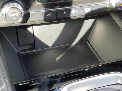 New 2025 MAZDA CX-5 AWD 2.5 S w/ Preferred Package image 28