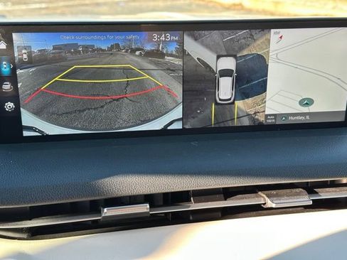 Used 2024 Genesis Electrified GV70 Advanced image 24