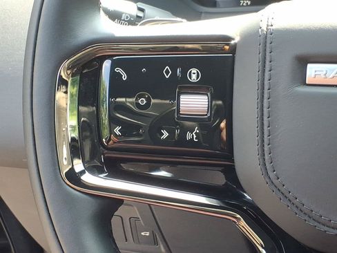 Certified 2026 Land Rover Range Rover Velar S AWD/4WD image 16