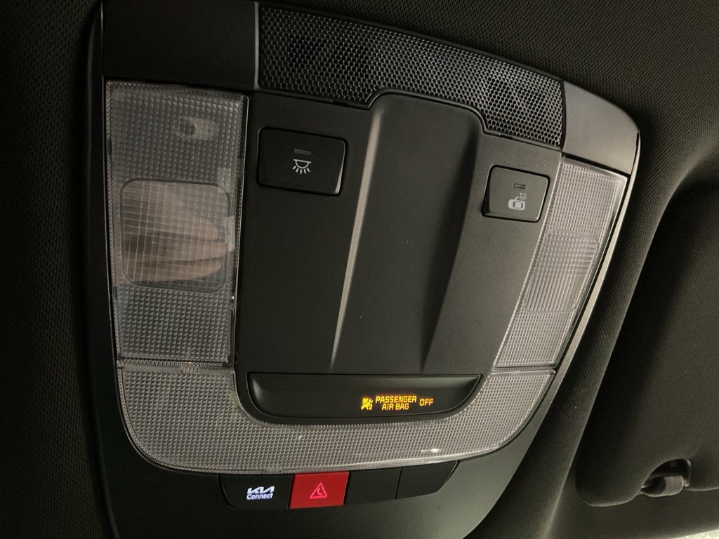 New 2026 Kia K5 GT-Line AWD/4WD image 22