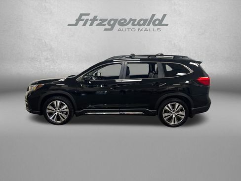 Used 2022 Subaru Ascent Limited w/ Technology Package AWD/4WD image 2