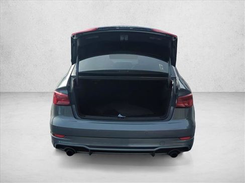 Used 2017 Audi A3 2.0T Prestige w/ Prestige Package image 6