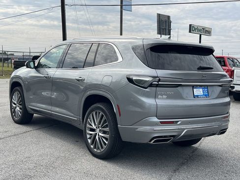 New 2026 Buick Enclave Avenir w/ LPO, All-Weather Package image 23