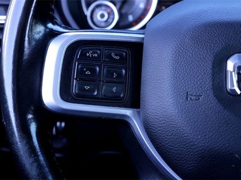 Used 2022 RAM 3500 Lone Star w/ Level A Equipment Group image 14