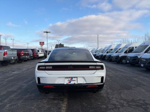 New 2026 Dodge Charger R/T Scat Pack image 4