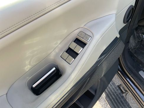 New 2026 Lincoln Navigator Reserve w/ Jet Appearance Package AWD/4WD image 13