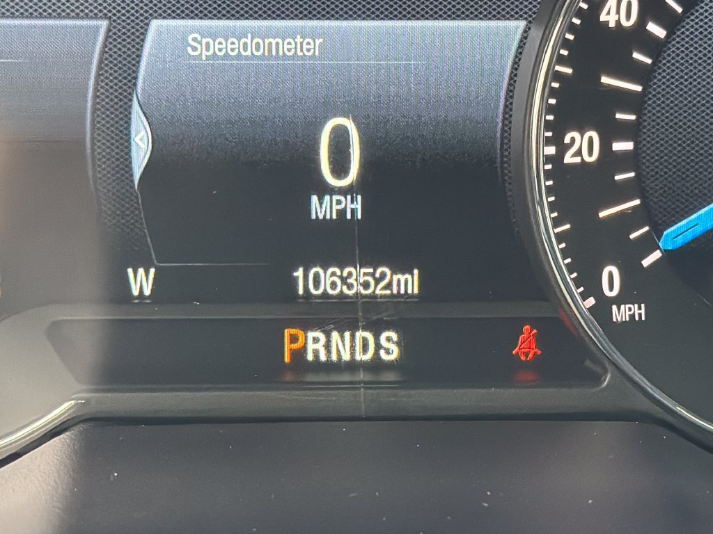 Used 2017 Ford Explorer Platinum AWD/4WD image 16