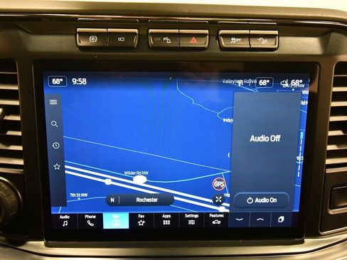 Used 2024 Ford F250 Lariat w/ Lariat Ultimate Package image 25