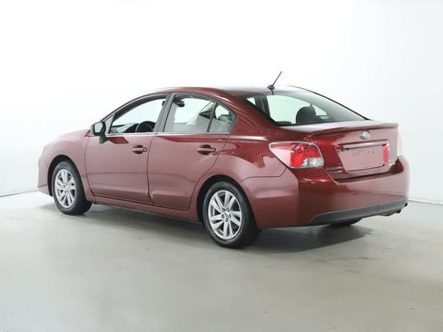 Used 2016 Subaru Impreza 2.0i Premium w/ Popular Package #2 image 42