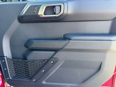 New 2025 Ford Bronco Badlands w/ Sasquatch Package image 26