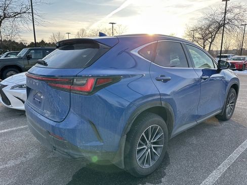Used 2025 Lexus NX 350 350 Premium image 6