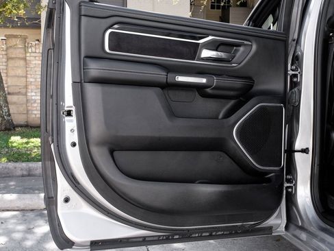 Used 2021 RAM 1500 Laramie w/ Sport Appearance Package image 59