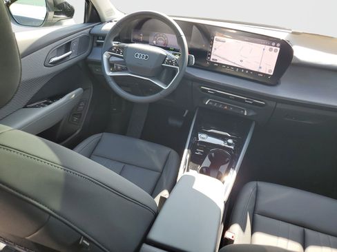 New 2026 Audi Q3 quattro 2.0T image 12