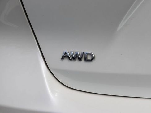 Used 2021 INFINITI QX50 Luxe w/ Appearance Package image 26