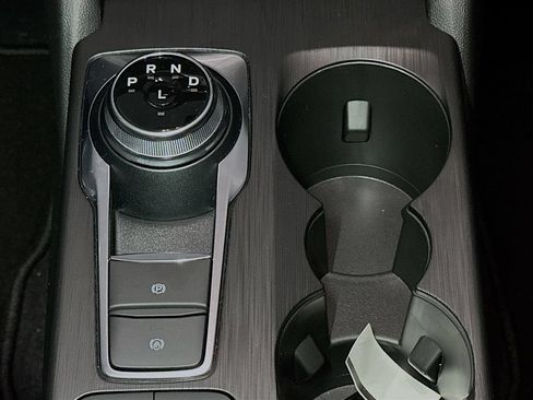 New 2026 Ford Escape Active AWD/4WD image 11