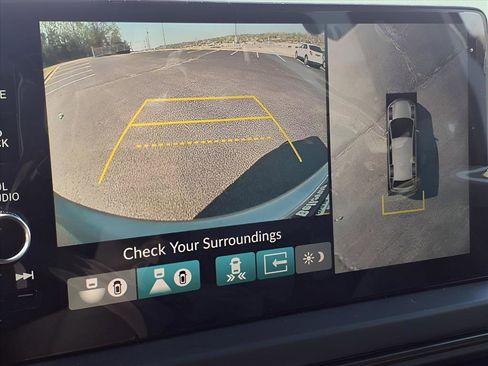 New 2025 Honda Pilot TrailSport image 22