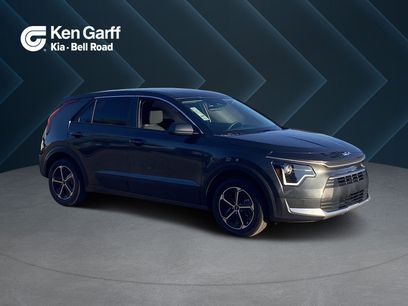 New 2026 Kia Niro LX