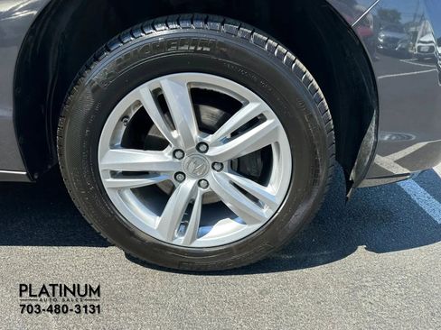 Used 2014 Acura RDX AWD w/ Technology Package image 19