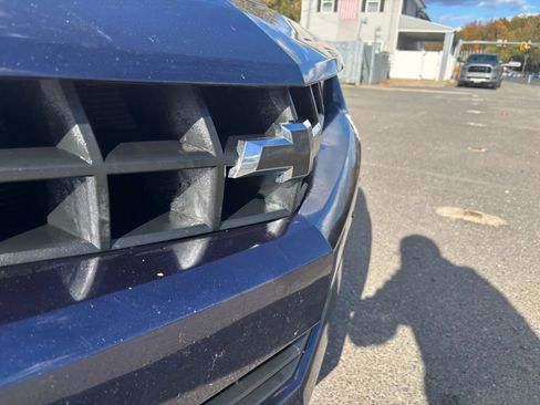 Used 2011 Chevrolet Camaro LS image 5