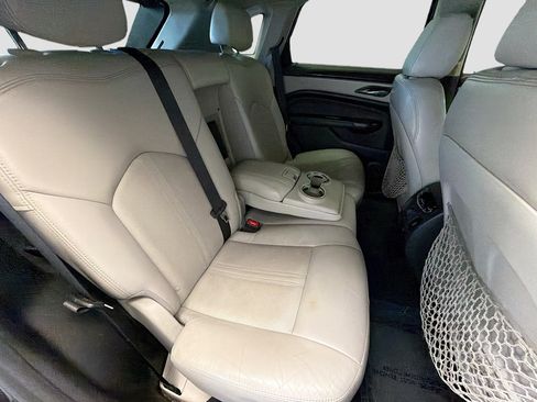 Used 2015 Cadillac SRX Premium image 13