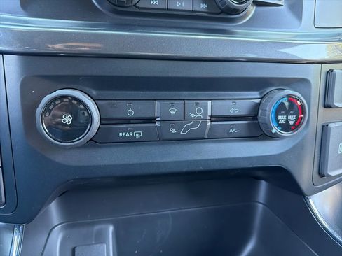 Used 2023 Ford F150 XL w/ STX Appearance Package AWD/4WD image 12