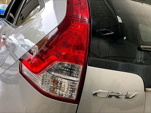 Used 2014 Honda CR-V EX-L image 22