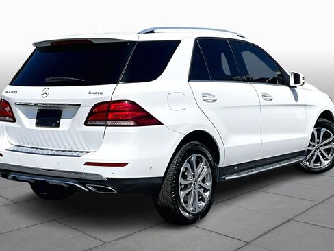 Used 2019 Mercedes-Benz GLE 400 4MATIC image 13