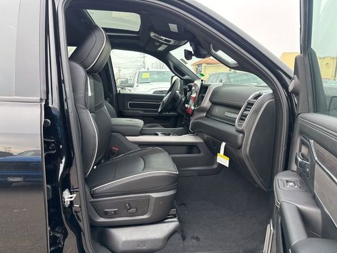 New 2026 RAM 2500 Laramie image 31