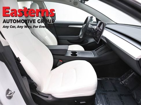 Used 2023 Tesla Model 3 Standard Range RWD image 18