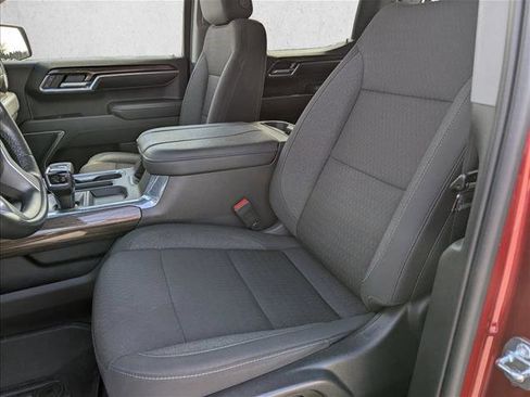 Used 2023 Chevrolet Silverado 1500 LT Trail Boss w/ Protection Package image 22