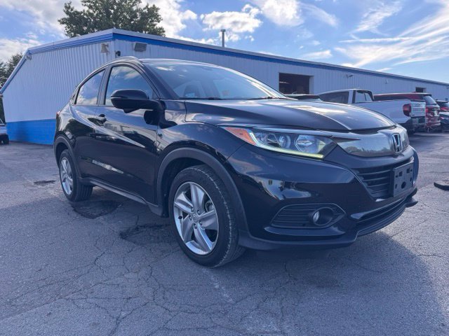 Used 2020 Honda HR-V EX image 8