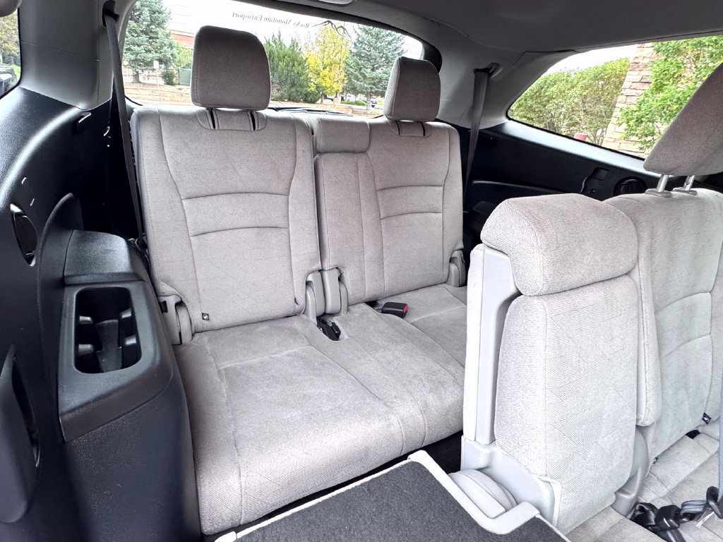 Used 2019 Honda Pilot LX image 36