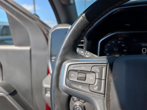 Used 2024 Chevrolet Silverado 2500 LT w/ Z71 Sport Edition AWD/4WD image 15