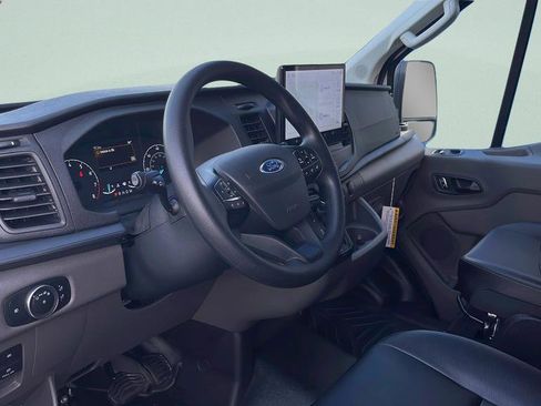 Used 2024 Ford Transit 350 XL RWD image 13