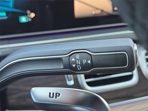 New 2026 Mercedes-Benz GLE 53 AMG 4MATIC image 11