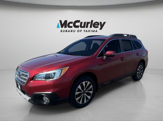 Used 2017 Subaru Outback 2.5i Limited AWD/4WD video 1