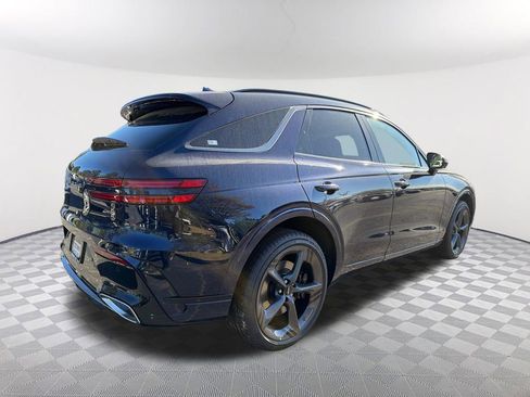 New 2026 Genesis GV70 2.5T Sport Prestige AWD/4WD image 5
