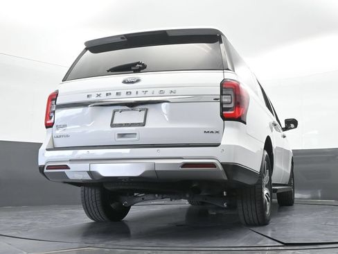 Used 2024 Ford Expedition Max Limited RWD image 67