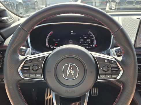 Used 2026 Acura MDX Type S AWD/4WD image 27