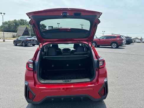 Certified 2025 Subaru Crosstrek 2.5i Limited w/ Crosstrek Mirror Package AWD/4WD image 18