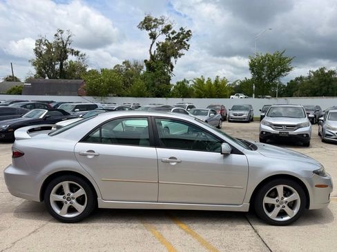 Used 2007 MAZDA MAZDA6 i Sport Value Edition FWD image 6