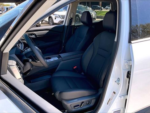 New 2026 Nissan Rogue Dark Armor image 16