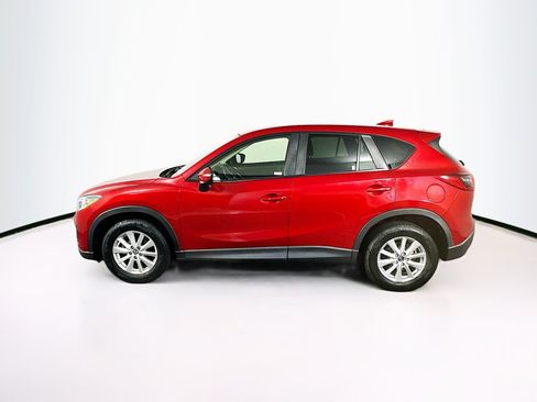 Used 2016 MAZDA CX-5 Touring FWD image 4