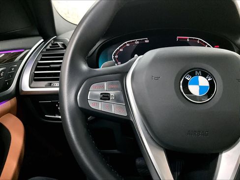 Used 2024 BMW X3 sDrive30i w/ Convenience Package image 20