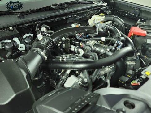 Used 2024 Ford Ranger Raptor image 41