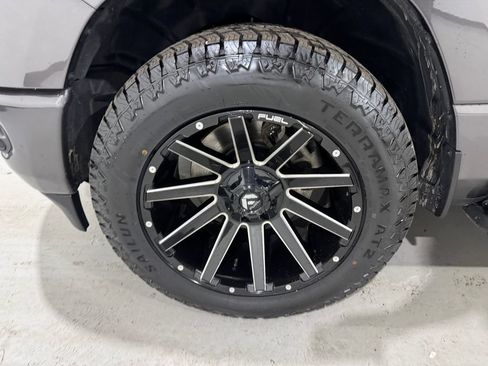 Used 2022 RAM 1500 Sport w/ Rebel Level 2 Equipment Group AWD/4WD image 10