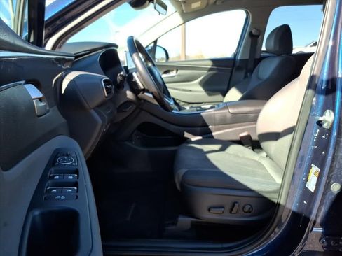 Used 2023 Hyundai Santa Fe SEL w/ Cargo Package image 15