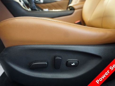 Used 2021 INFINITI Q50 Signature Edition w/ Cargo Package AWD/4WD image 7